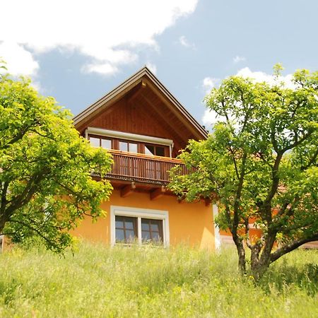 Ferienwohnung Sommeregger Leutschach Luaran gambar