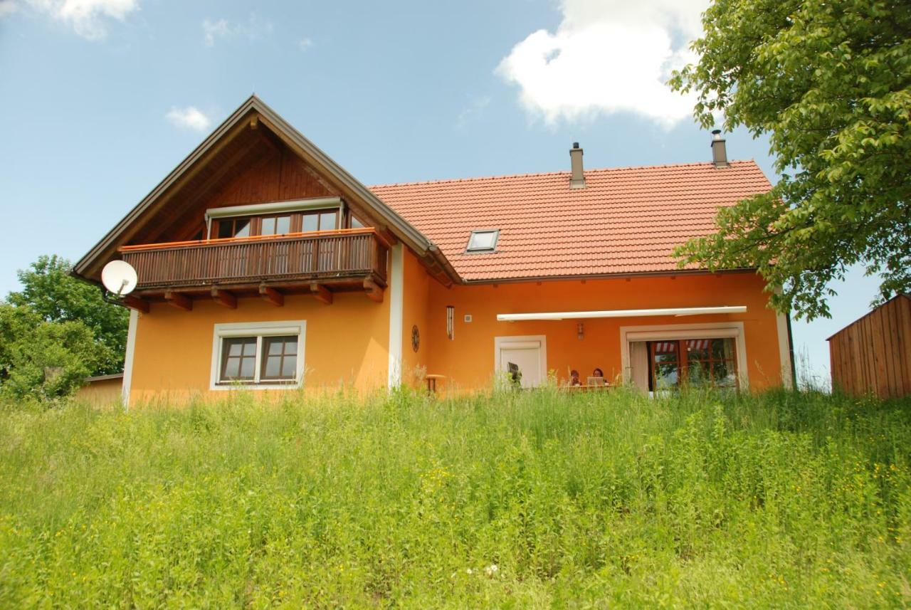 Ferienwohnung Sommeregger Leutschach Luaran gambar